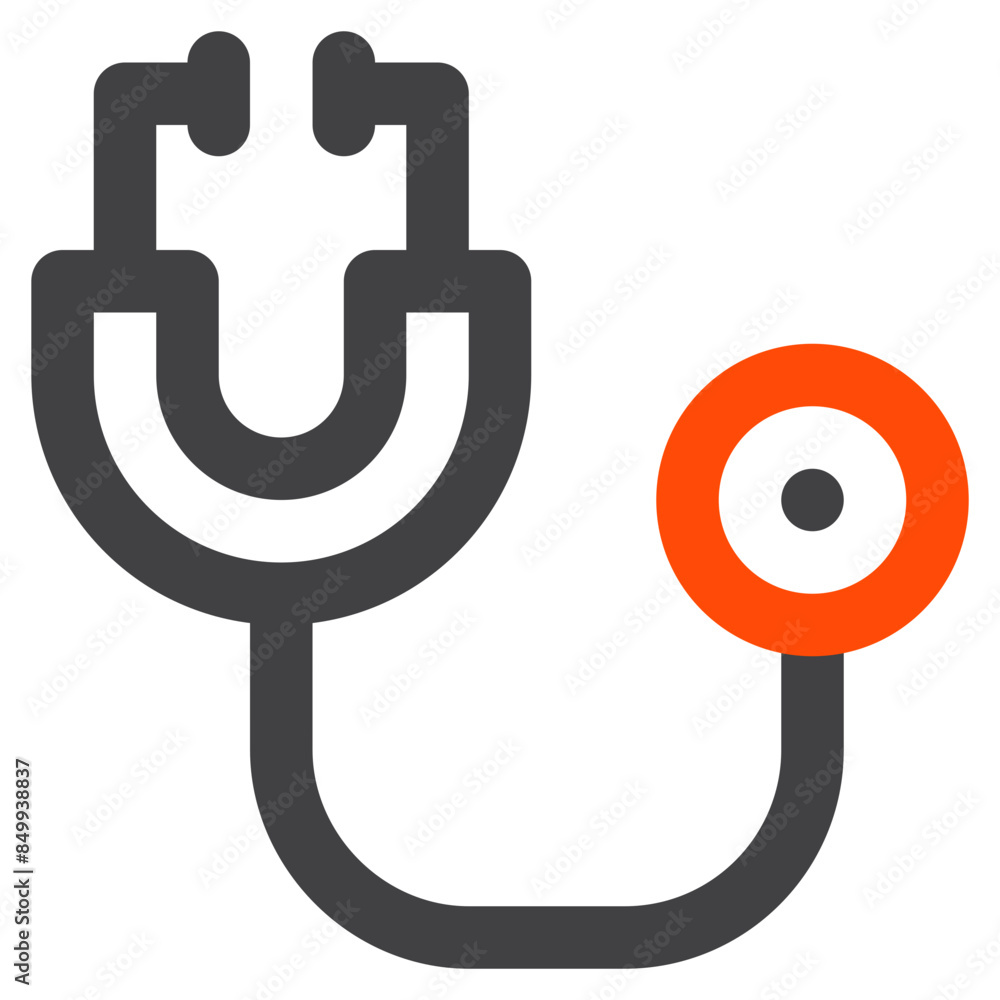 stethoscope icon stethoscope icon