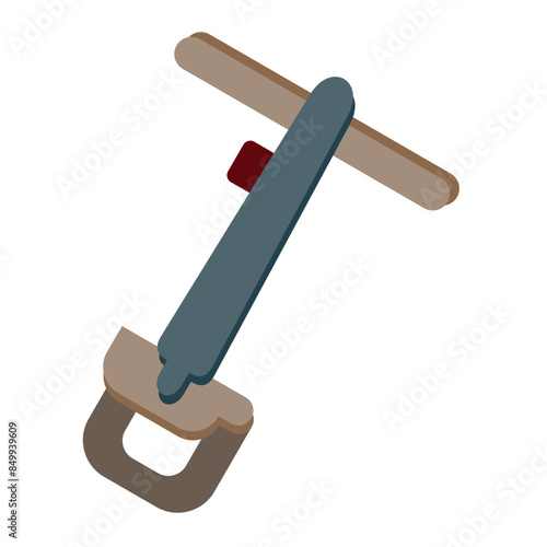 Basin Wrench Icon
