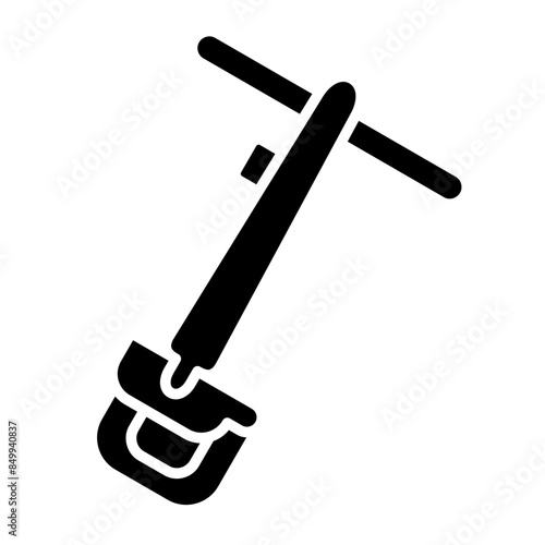 Basin Wrench Icon