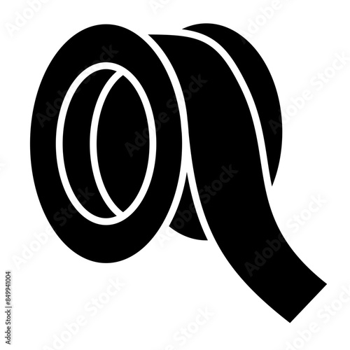 Seal Tape Icon