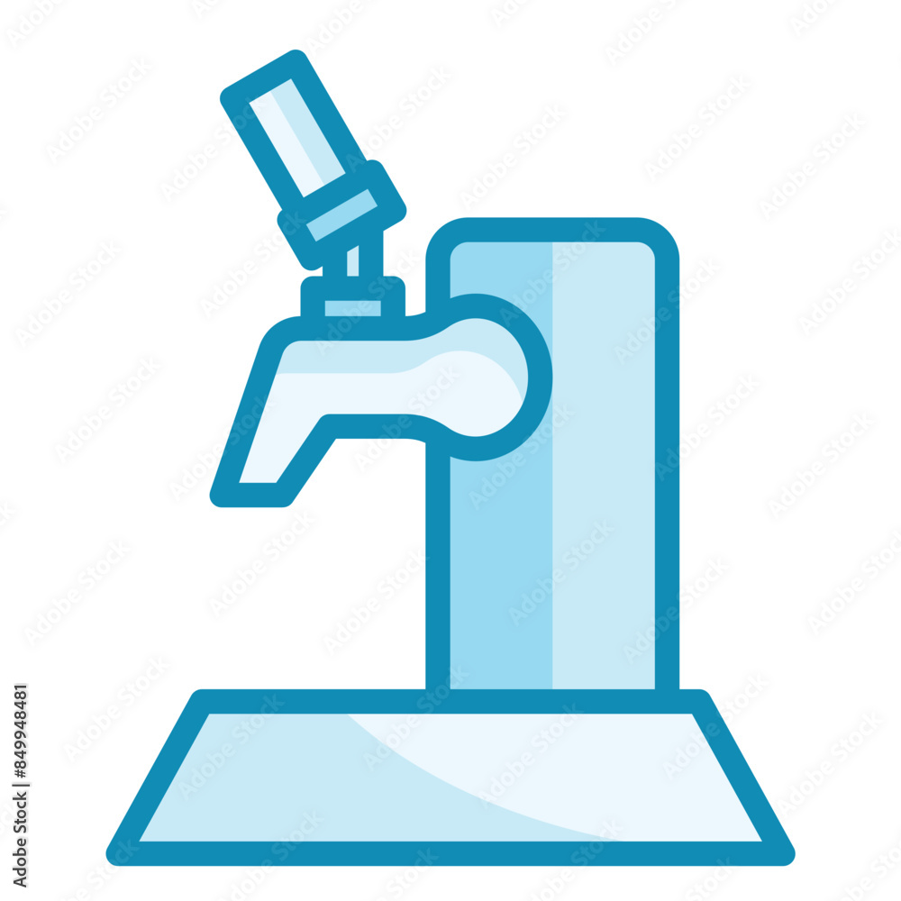 Brewery Valves Icon Brewery Valves Icon