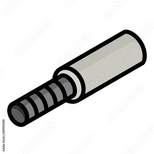 Oxygenation Stone Icon