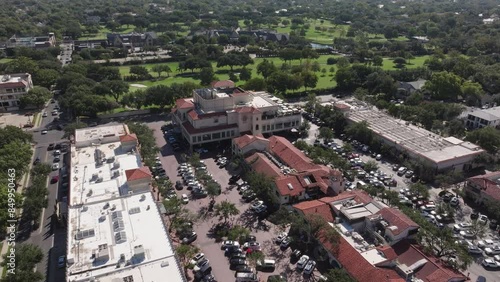 Dallas Highland Park Village 5