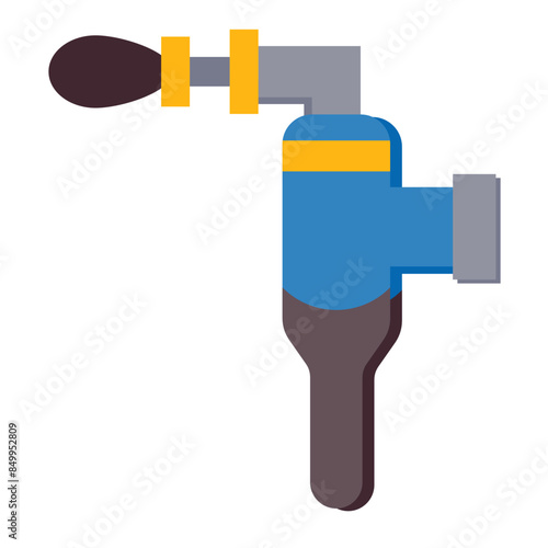 Beer Faucets Icon