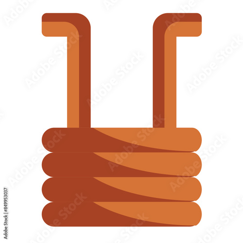 Wort Chiller Icon
