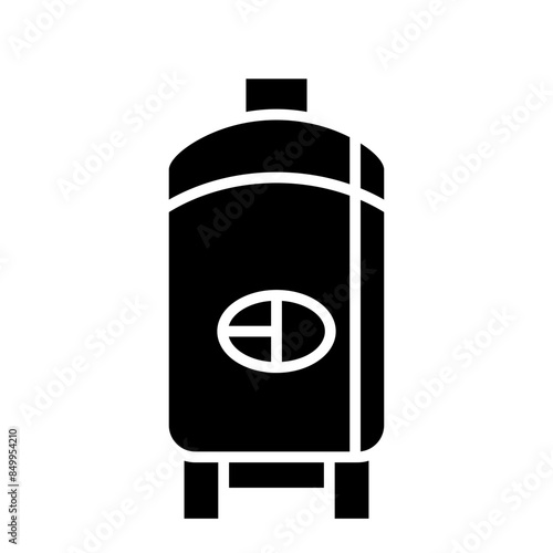 Brite Tanks Icon