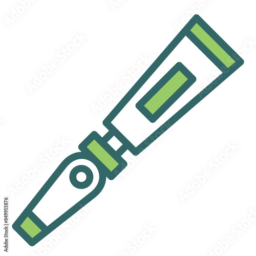 Tap Handles Icon