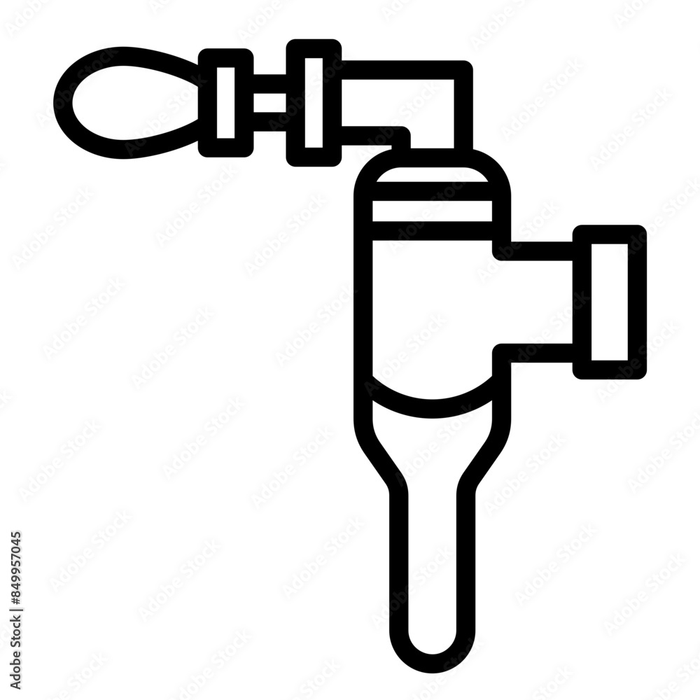 Beer Faucets Icon Beer Faucets Icon