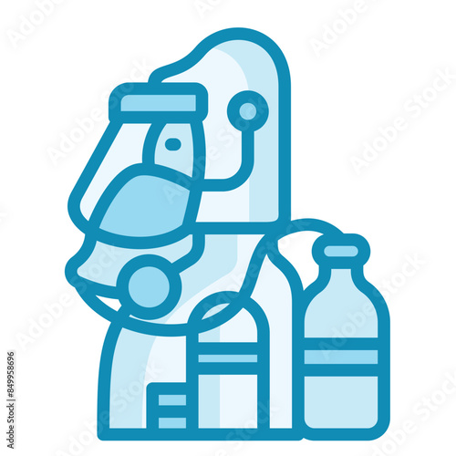 Breathing Apparatus Icon
