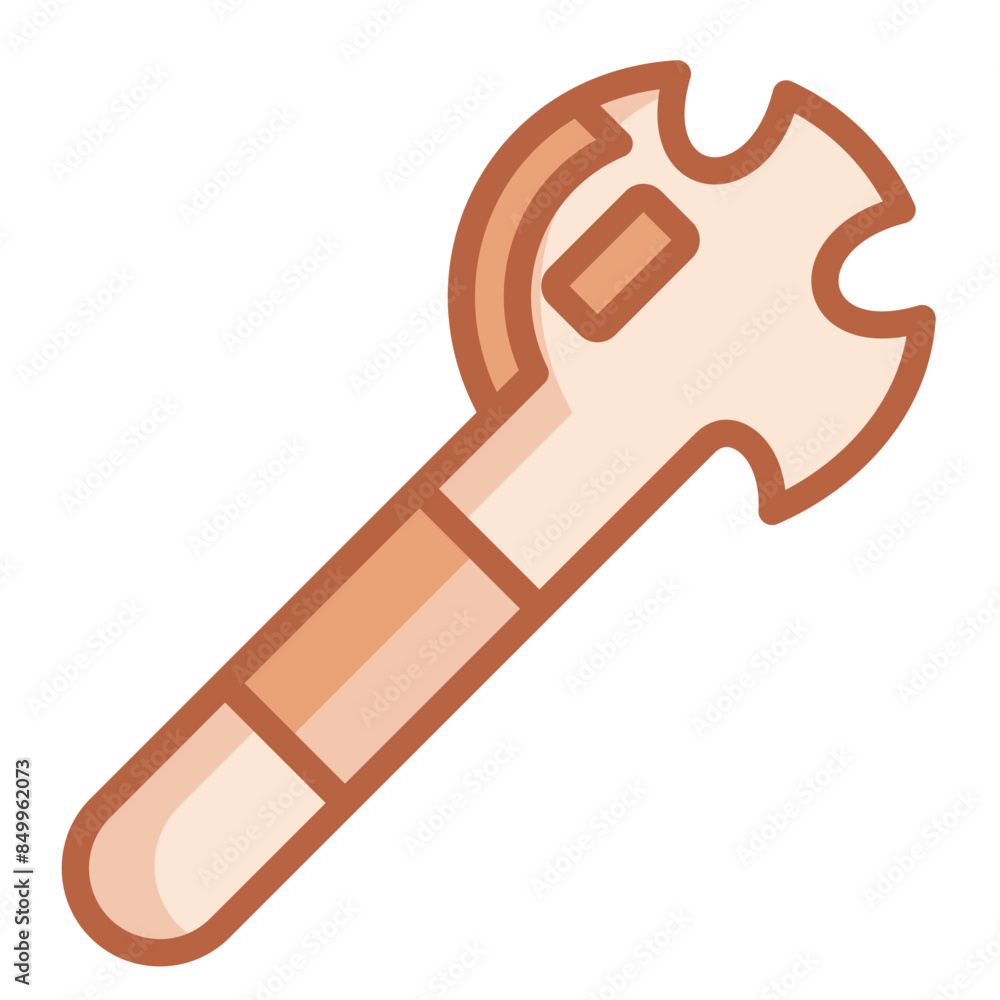 Obraz premium Rescue Tool Icon