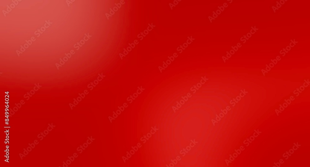 Red of apple color gradient backgrond and wallpaper Red of apple color gradient backgrond and wallpaper