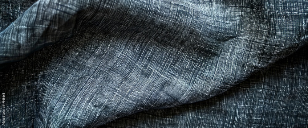 Textured textile linen canvas background. Abstract backdrop Textured textile linen canvas background. Abstract backdrop