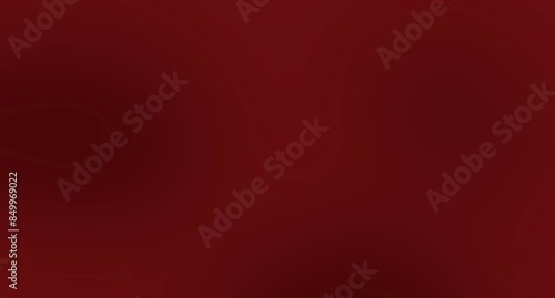 Red of sangria color gradient backgrond and wallpaper