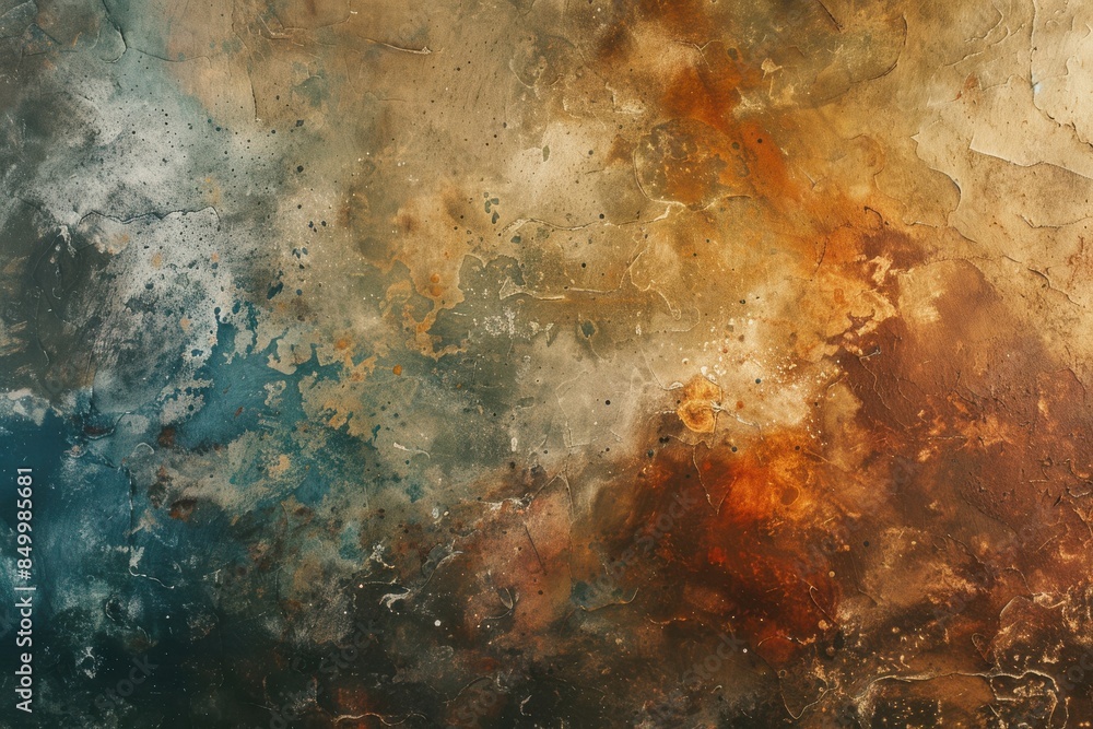 Artist Canvas Background Artist Canvas Background