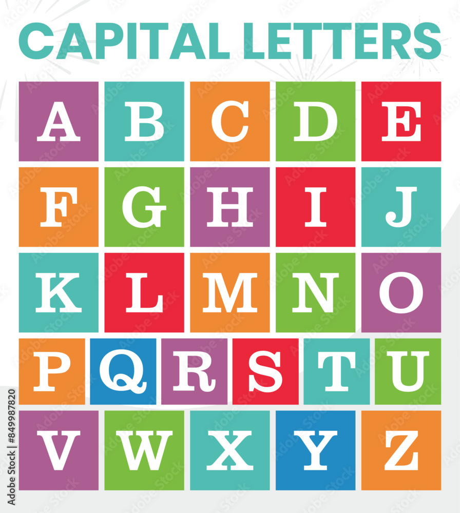 alphabet letters alphabet letters