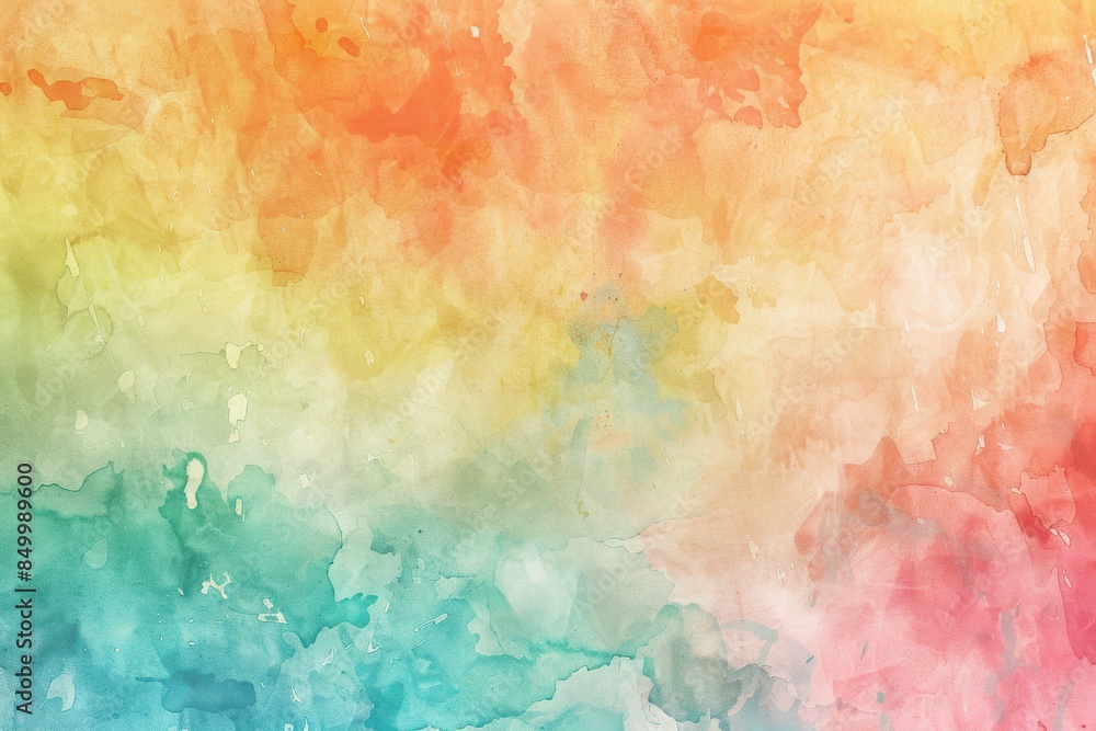 Blank Abstract light watercolor paper background with space for copy space. Blank Abstract light watercolor paper background with space for copy space.