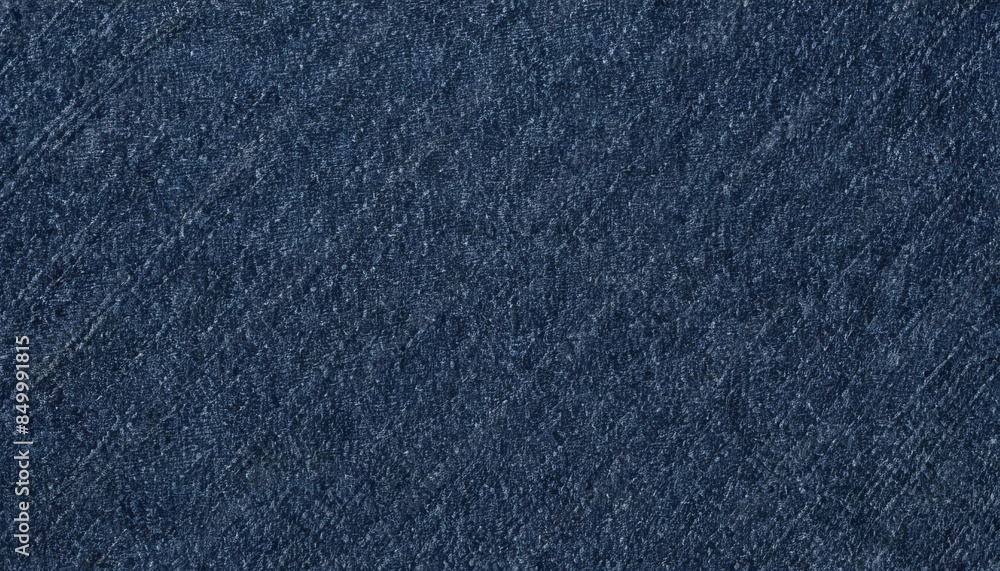 Blue Denim Fabric Blue Denim Fabric