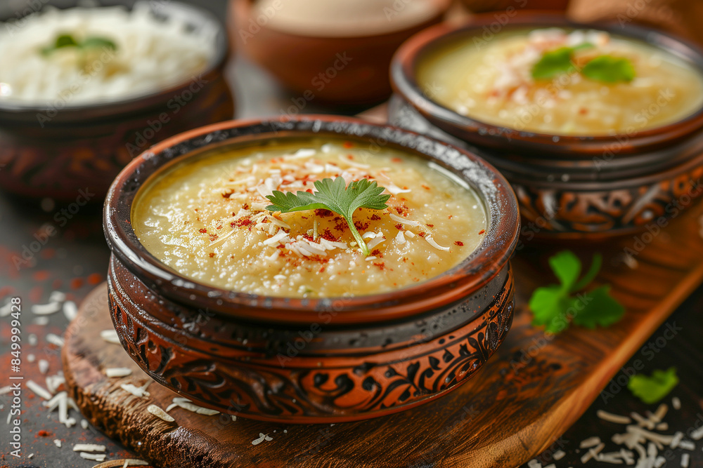 Brazilian Quindim (coconut custard) Brazilian Quindim (coconut custard)