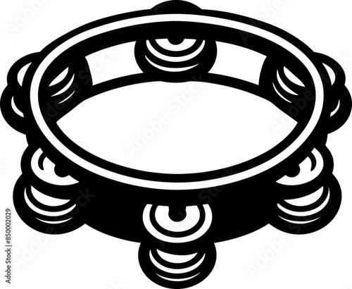 Tambourine