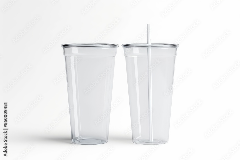 blank white transparent acrylic tumbler blank white transparent acrylic tumbler