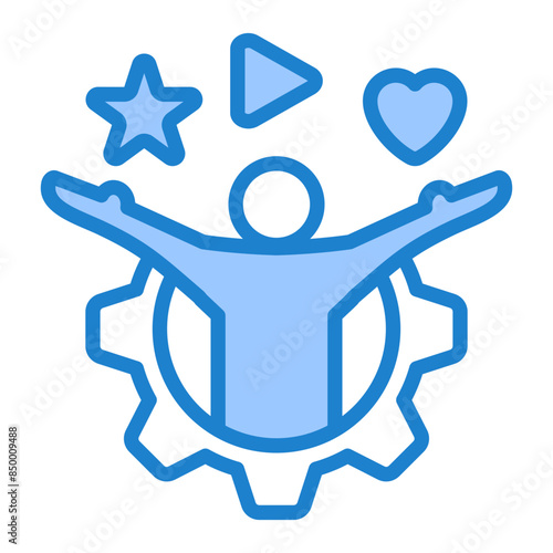 Curator Icon