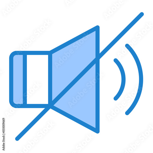 Mute Icon