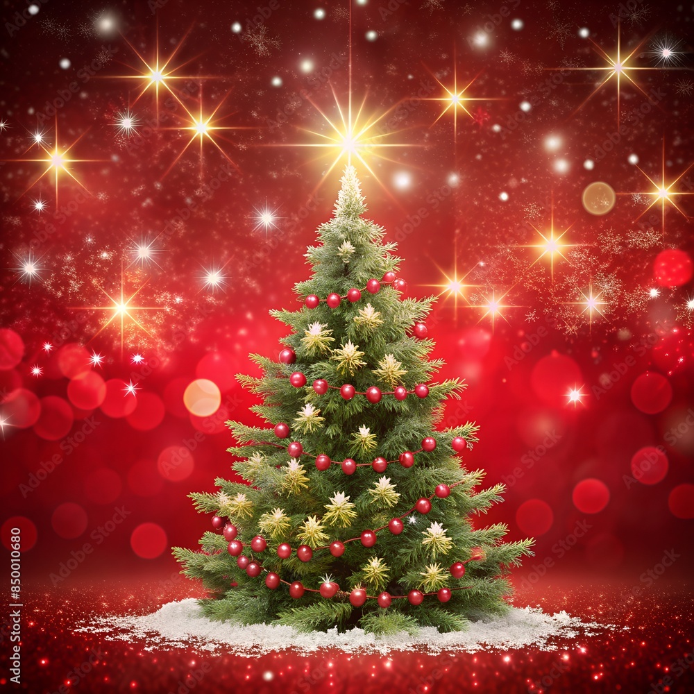 christmas background with christmas tree christmas background with christmas tree