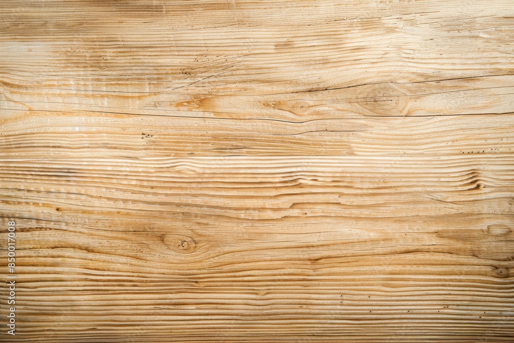 Plain Light Brown Wood as Texture and Background Plain Light Brown Wood as Texture and Background
