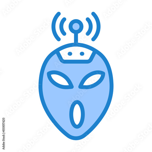 Sci Fi Icon