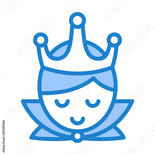 Prince Icon