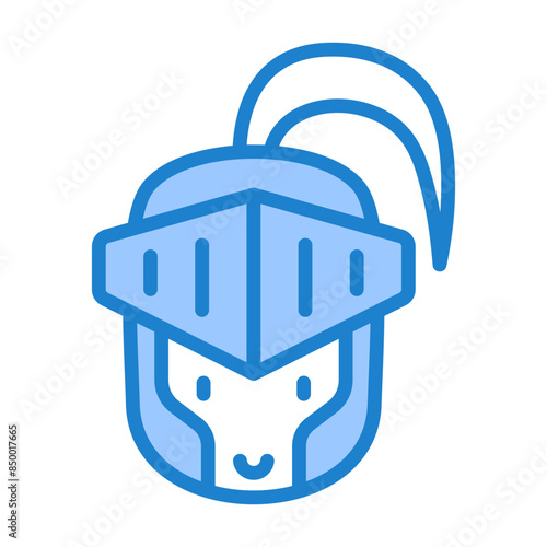 Knight Icon