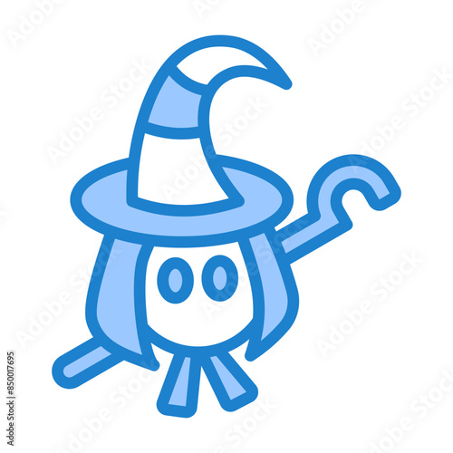 Witch Icon