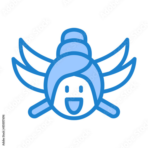 Fairy Icon