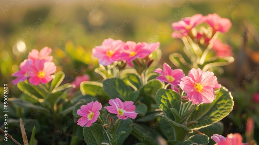 Cape Primrose Cape Primrose