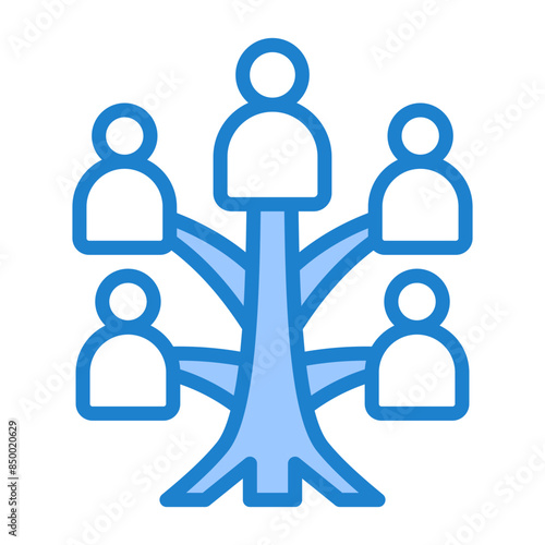 Ancestors Icon
