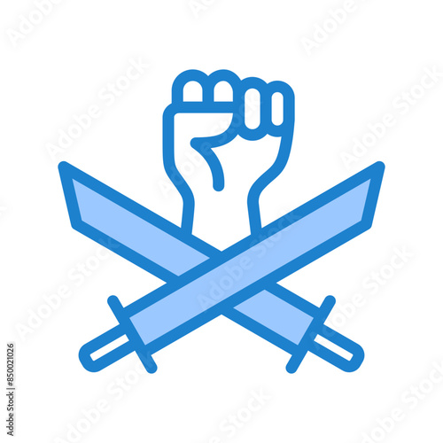 Civil War Icon