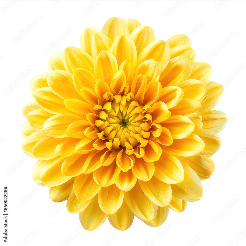 Chrysanthemum Chrysanthemum