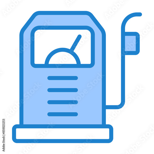 Fuel Icon