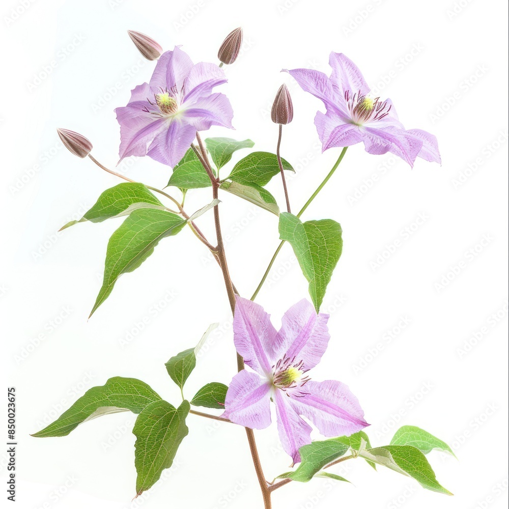 Clematis Clematis