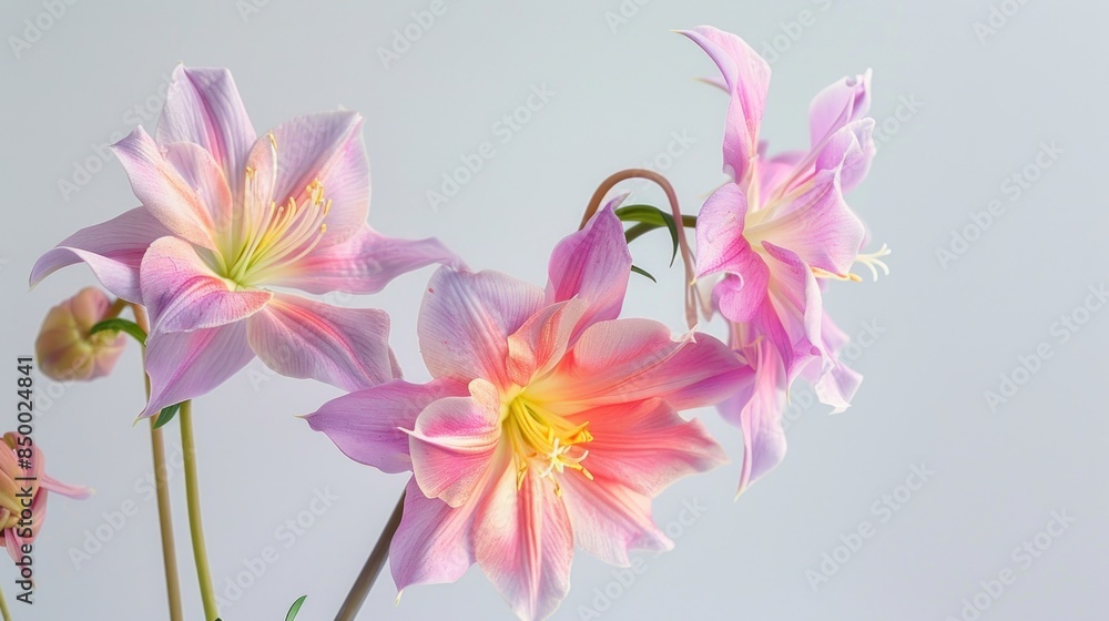Columbine Columbine