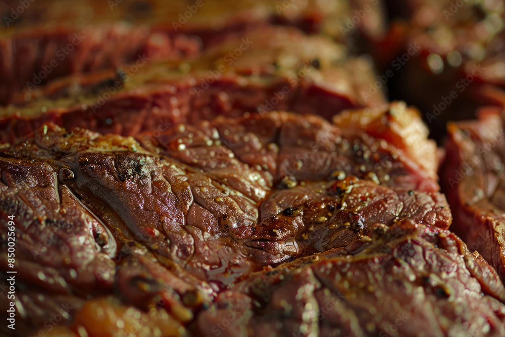 Meat Piece Of Steak Closeup For Background And Design Solutions Created Using Artificial Intelligence Meat Piece Of Steak Closeup For Background And Design Solutions Created Using Artificial Intelligence