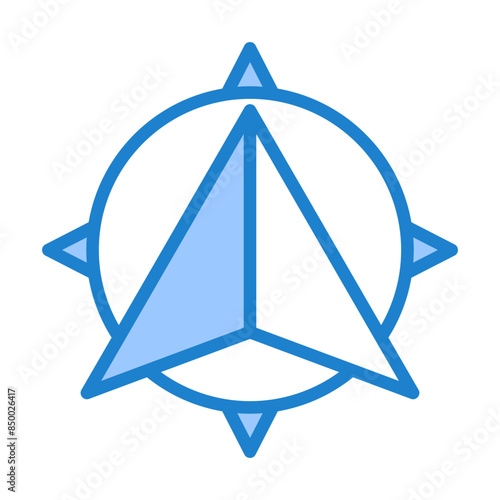 North Icon