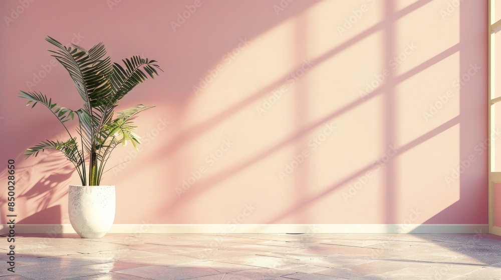 Clean and contemporary mockup composition with a simple backdrop. Clean and contemporary mockup composition with a simple backdrop.