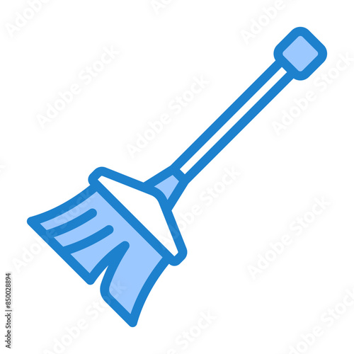 Broom Icon