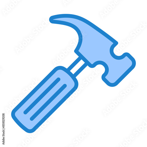 Hammer Icon
