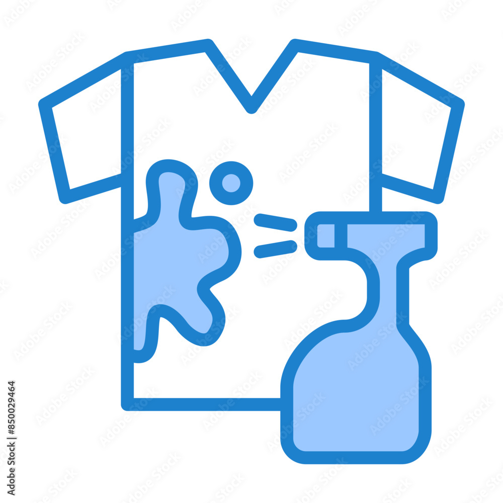 Grime Removal Icon Grime Removal Icon