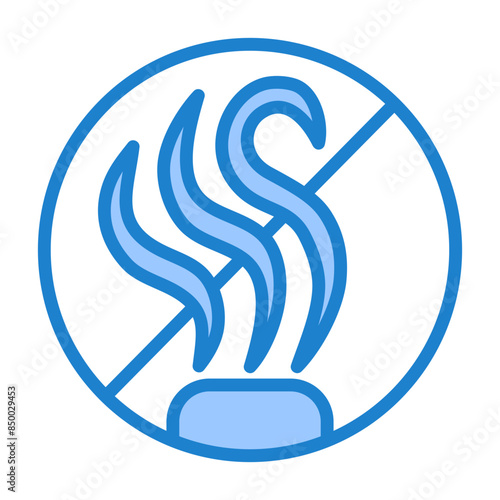 Odor Elimination Icon