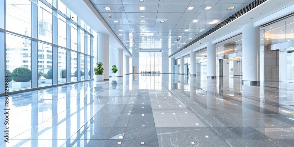 Clean business environment with ample space for copy. Clean business environment with ample space for copy.