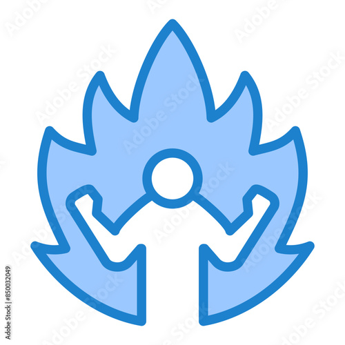 Power Up Icon