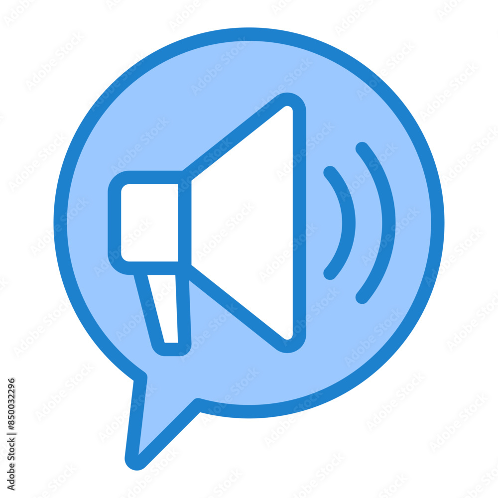 Voice Chat Icon